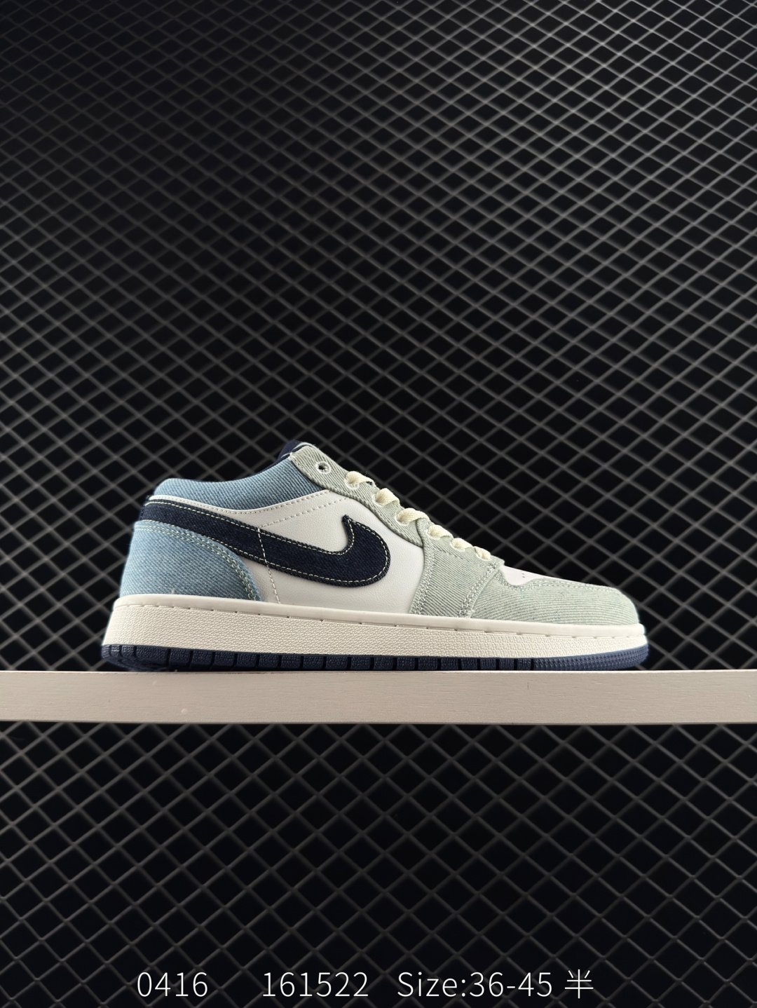 Air Jordan 1 Low Air Jordan 1 Low